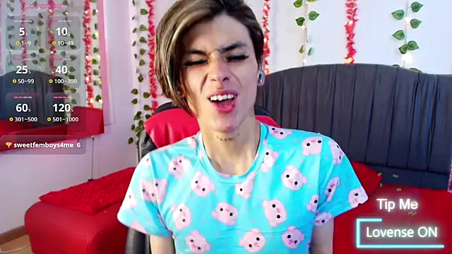 Hot Alan1 online show from 01-17-26, 02:00