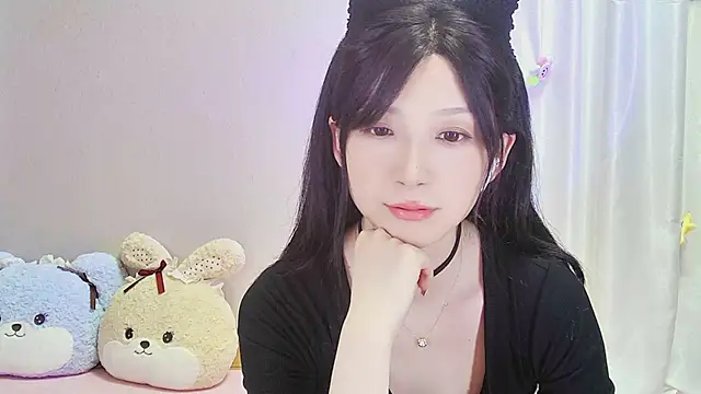 Gxhmelx-xiaoxiao online show from 06-19-26, 04:22