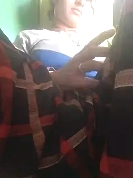 Aaisha 01 online show from 04-22-26, 07:22