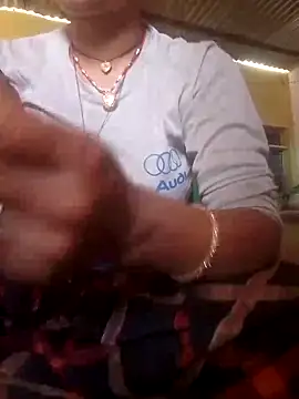 Aaisha 01 online show from 04-23-26, 06:58