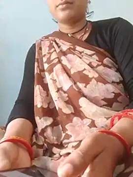 Aaisha 01 online show from 07-13-26, 06:38