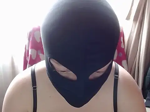 666maskgirl online show from 02-25-26, 05:00