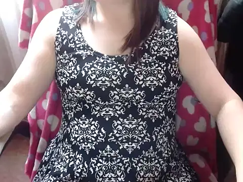 666maskgirl online show from 02-28-26, 05:03