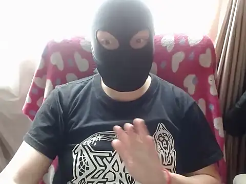 666maskgirl online show from 03-02-26, 04:03