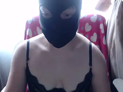 666maskgirl online show from 06-10-26, 05:12