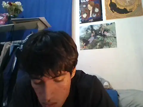 isalexhot online show from 12-18-25, 06:14