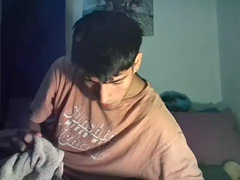 isalexhot online show from 02-10-26, 03:27