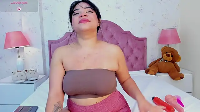 SusanaCreed online show from 02-02-26, 12:48