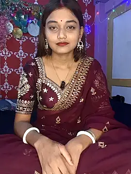 Sweet-priyaa online show from 05-06-26, 09:47