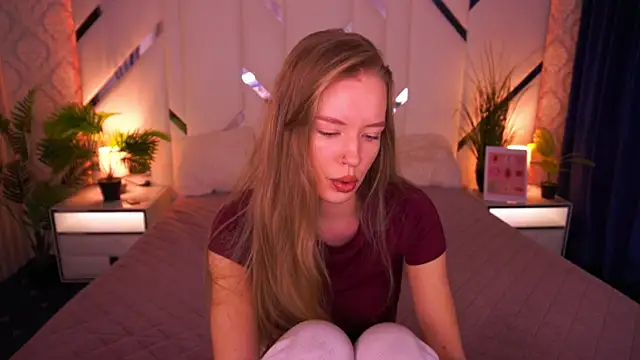 MollyyMayy online show from 01-15-26, 09:36