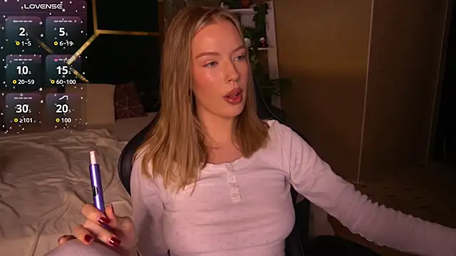 MollyyMayy online show from 05-04-26, 04:30