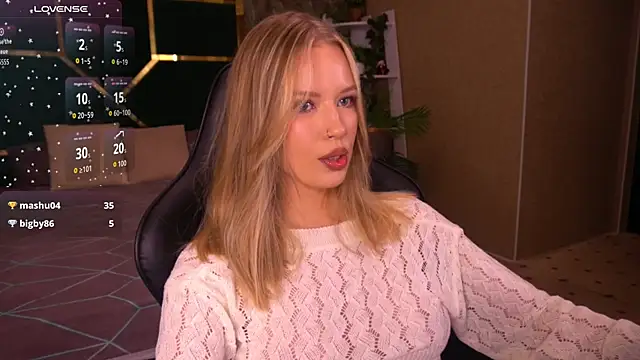 MollyyMayy online show from 05-08-26, 01:44