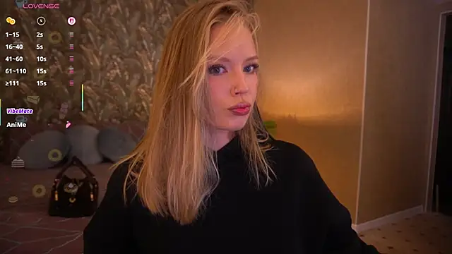 MollyyMayy online show from 05-14-26, 01:23