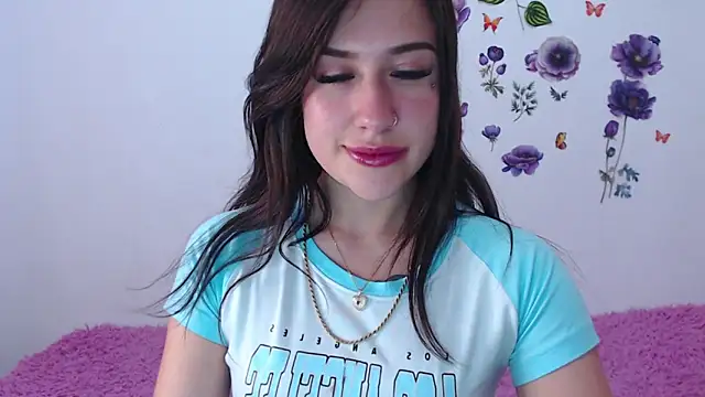 GirlAngell11 online show from 02-08-26, 09:18