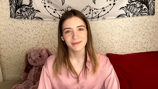 Shining Robi online show from 12-18-25, 12:11