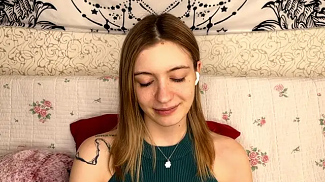 Shining Robi online show from 02-12-26, 12:33