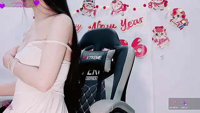 mia eeeee online show from 03-26-26, 04:56