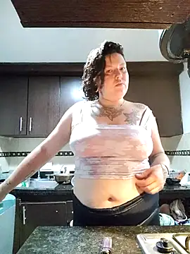 Divine Pouvoir online show from 01-14-26, 12:00