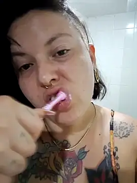 Snapshot of Divine_Pouvoir chatting on 02-22-26, 08:18 Divine Pouvoir online show from 02-22-26, 08:18