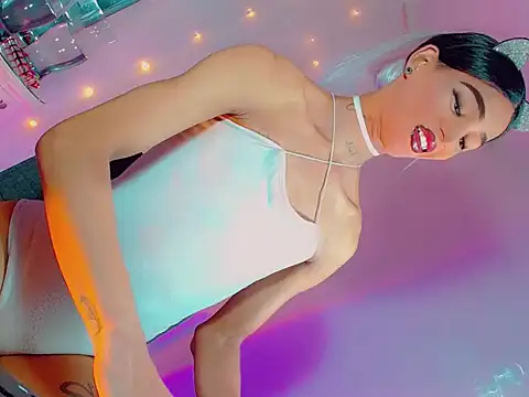 agathaferrer3 online show from 02-07-26, 09:29