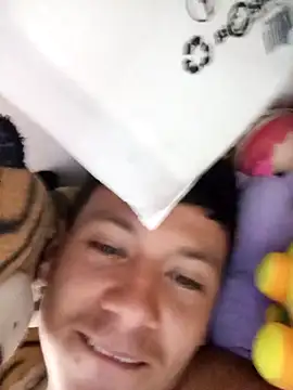 MagnusKnight  online show from 03-09-26, 05:55