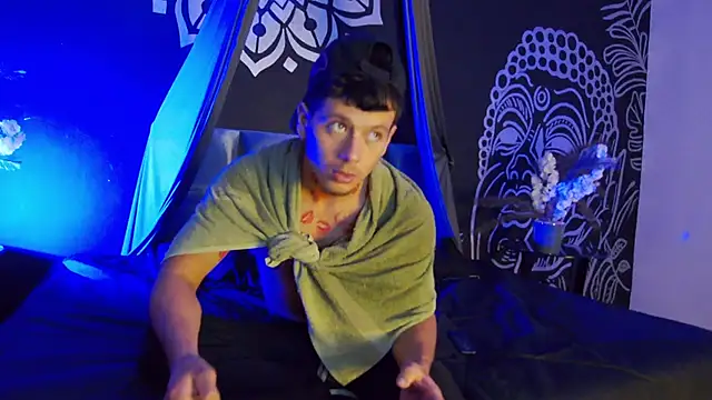 MagnusKnight  online show from 03-26-26, 09:20