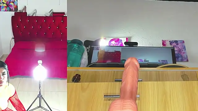 Snapshot of aisha_funny chatting on 02-26-26, 03:16 aisha funny online show from 02-26-26, 03:16