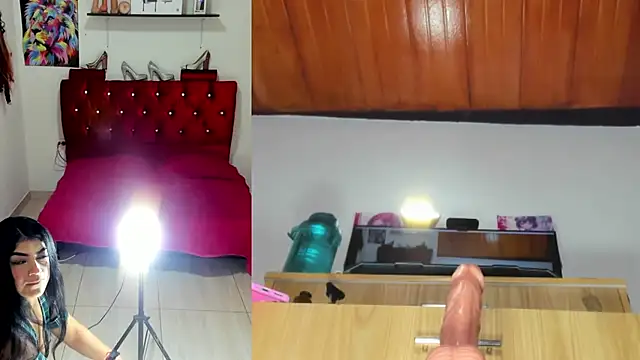 aisha funny online show from 05-01-26, 03:22