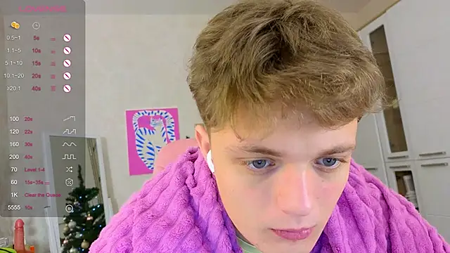 robertkingsize online show from 01-08-26, 02:30