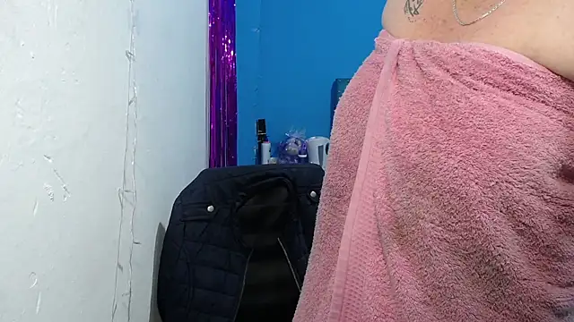 Annelis1 online show from 02-05-26, 07:40