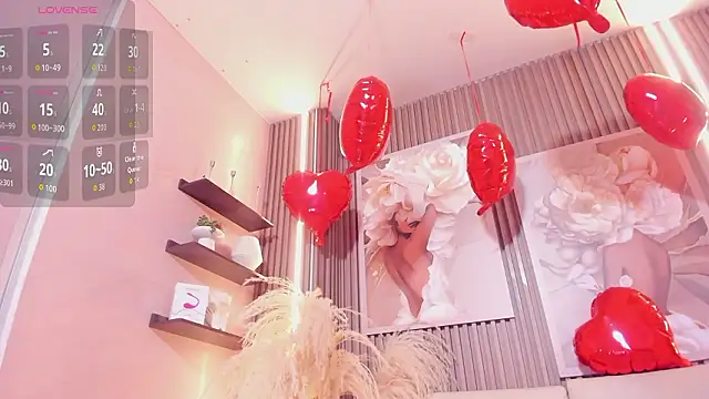 Snapshot of Sensual_shannell chatting on 02-15-26, 07:51 Sensual shannell online show from 02-15-26, 07:51