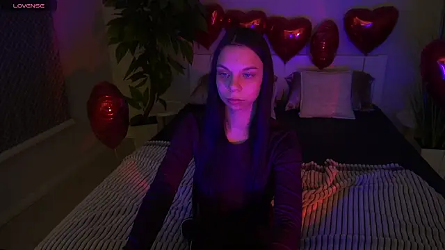 CalistaNoir online show from 02-09-26, 09:19