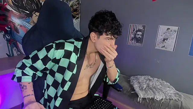 Criss Adams online show from 02-05-26, 03:55