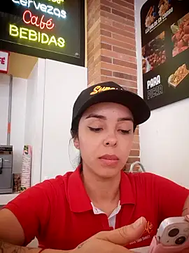 AmaraKoch online show from 04-07-26, 04:29