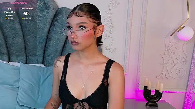 Mimi-Nyx online show from 03-21-26, 04:06