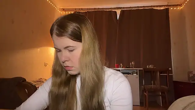 MaevAmy online show from 01-12-26, 11:48