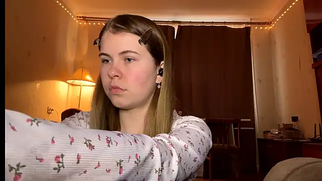 MaevAmy online show from 01-18-26, 11:47