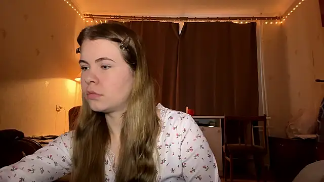 MaevAmy online show from 02-02-26, 12:37