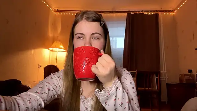 MaevAmy online show from 02-08-26, 05:22