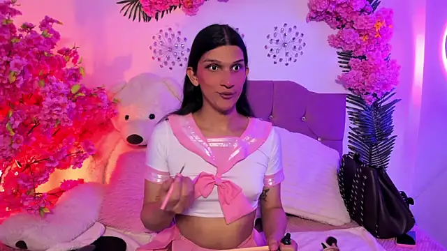 Bianca baldwin  online show from 05-06-26, 09:42