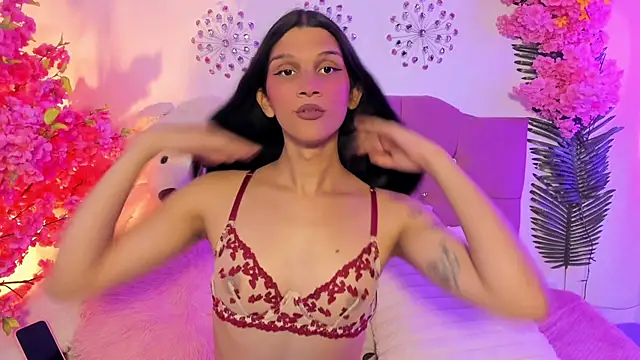 Bianca baldwin  online show from 05-07-26, 08:58