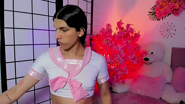 Bianca baldwin  online show from 06-18-26, 09:41