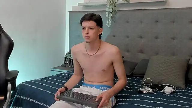 sebastamayo  online show from 02-03-26, 07:57