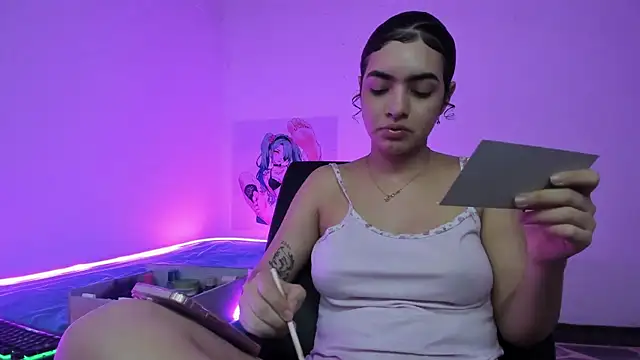 kari-10 online show from 12-20-25, 01:29