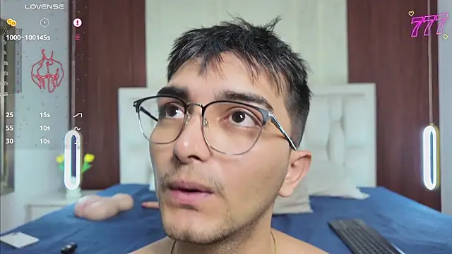 Archie 77 online show from 03-21-26, 12:10