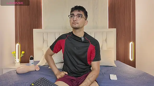 Archie 77 online show from 03-23-26, 12:09