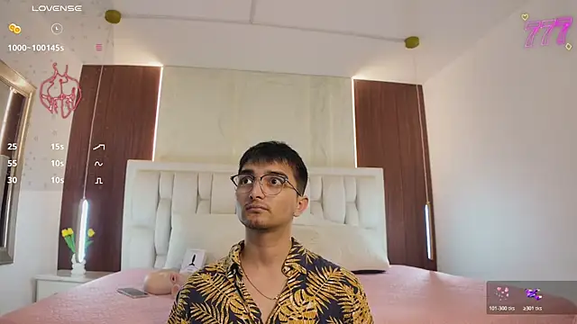 Archie 77 online show from 03-28-26, 02:44