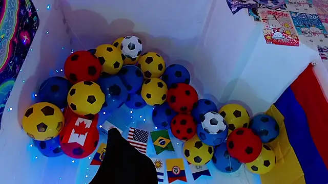 Jasmineloki online show from 07-02-26, 03:23