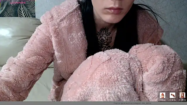 dein traumchen online show from 02-22-26, 09:24