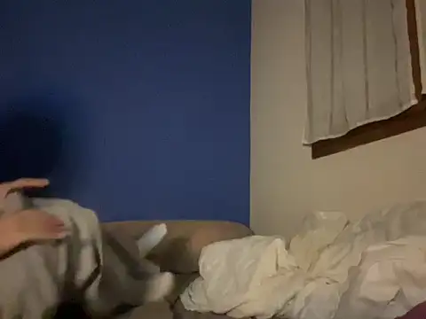 CoquineCharmeuse online show from 12-16-25, 11:21